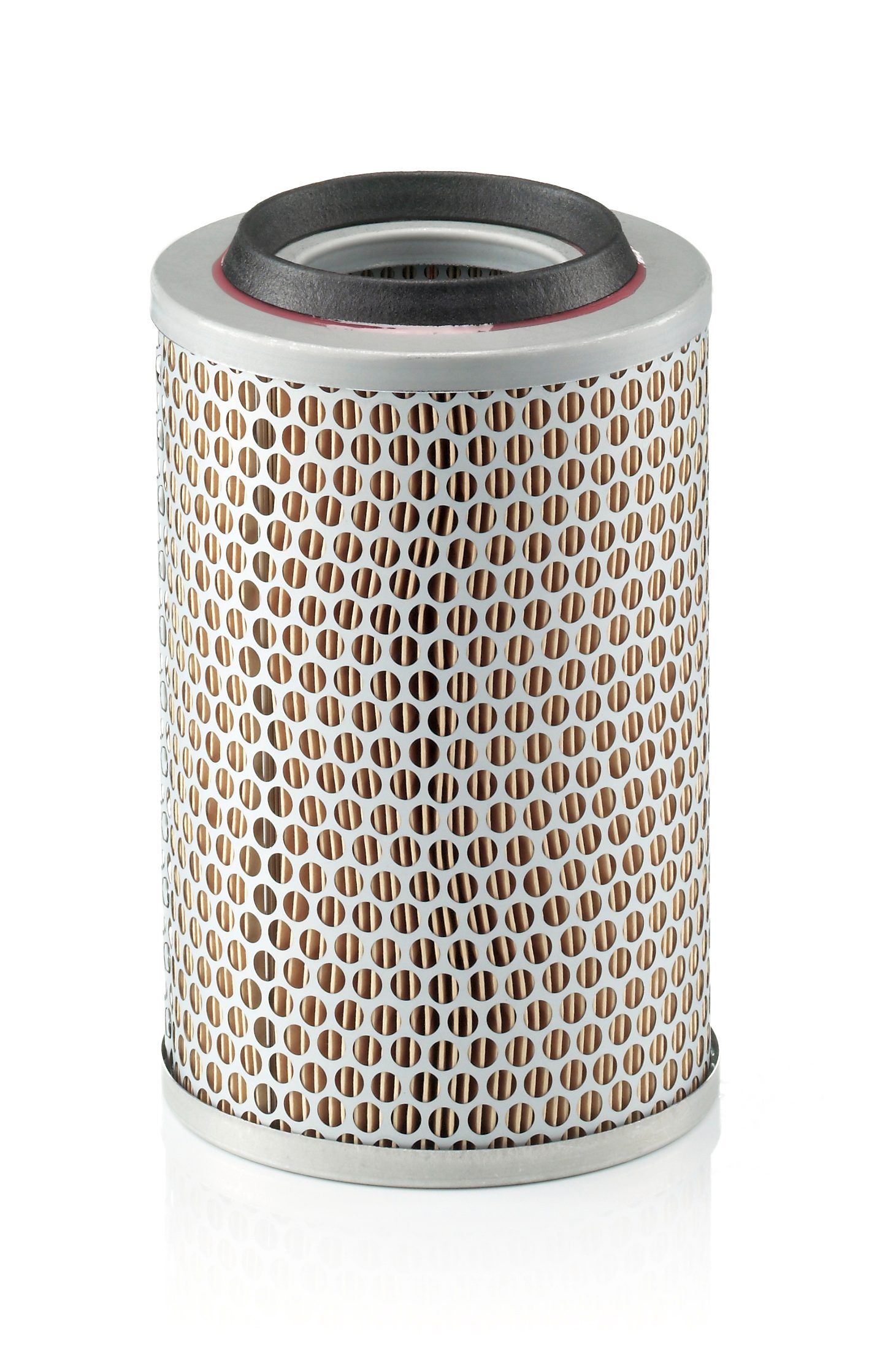 C 15 127 - Hava filtresi -  MANN FILTER